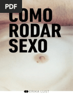 Como Rodar Sexo Español de Erika Lust