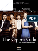 Opera Gala