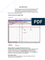 Download Modul Ms Office Excel by Agus Busaeri SN19431485 doc pdf