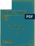 -Longo - Biblioteca d Oro - VII f