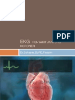 Ekg PJK