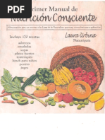Download Primer Manual de Nutiricin Conciente by Jos Mara Morales SN19432356 doc pdf