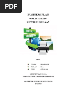 Download Business Plan Digital Printing by Bintang Laut SN194324245 doc pdf