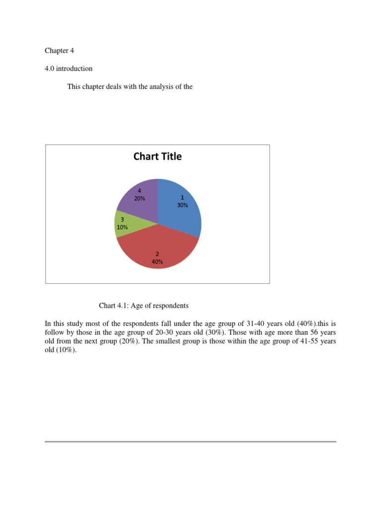 Chapter 4 | PDF