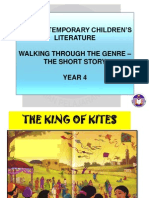 The King of Kites