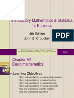 Chapter.1.Basic Mathematics