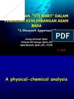 Workshop Asam-Basa Stewart