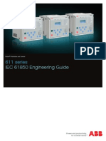 IEC 61850 Overview
