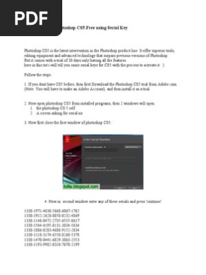 adobe design standard cs5 keygen