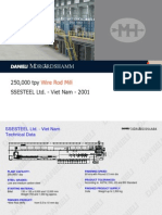 Sse Steel Presentation