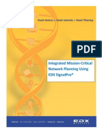 EDX WP Int MC Plan Using EDX SignalPro PDF