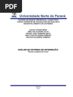 Trabalho Grupo 4 Semestre