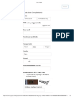 Akun Google