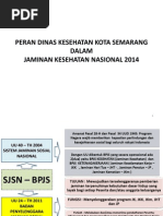 Download SJSN DKK KOTA SEMARANG  by alibaharun SN194347063 doc pdf