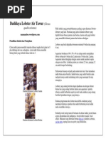 Download Budidaya Lobster Air Tawar by Irwansyah SN194347603 doc pdf