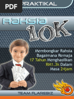 Download Rahsia 10K 2 by assphere SN19435144 doc pdf