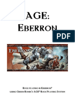 Age Eberron v0 1