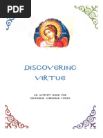 Download Orthodox Christian Icon Coloring Book Eastern Orthodox Church Icon