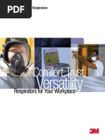 Assigned Protection Factors APF Chart Final | PDF | Working Conditions ...