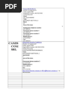 Mac Pro(Late 2013)　 3.5GHz・16GB・500GB AMD | FLOW-3D