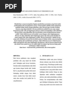 Download jurnal metabolisme energi lengkapdocx by Ghintya Fitaloka SN194357791 doc pdf