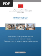 Onu Habitat
