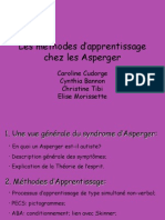 Expose Asperger