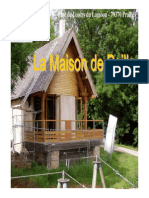 Maison Paille 79