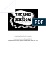 The Road to Serfdom in Cart
