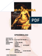 Tumor Payudara: Dr. Subianto, SPB (K) Onk