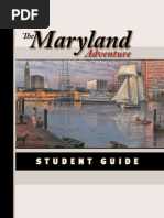 Download 34428525 Maryland Adventure Student Guide by Jcla Lutz SN194373372 doc pdf