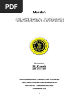 Download Makalah anggar by Yusuf Atmadja SN194373621 doc pdf