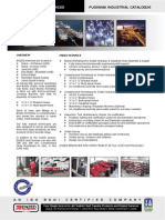 Mobile & Onsite Services: Fleximak Industrial Catalogue