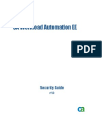 CA Workload Automation Administrators Guide
