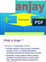 Anger Management