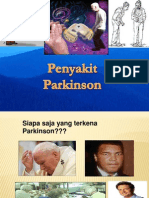 PP Parkinson