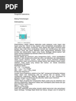 Download Pengertian Elektrokimia by Gilar Antasya Muharam SN194387963 doc pdf