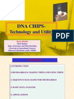  Dna Chips Microarray