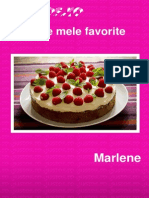 Marlene - Retetele Mele Favorite (Gustos.ro)