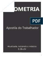 Apostila Apométrica Do Trabalhador