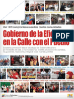 Gobierno de Calleco Web