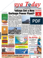 Pattaya Today Volume 8 Issue 24 PDF