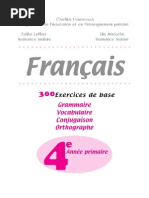Download 300 Exercices en 4 AP by Samantha Lopez SN194407349 doc pdf