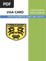 Download Makalah Tik VGA by Muhammad Arif Prastyadi SN194407391 doc pdf