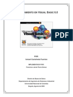 Entrenamiento VisualBasic 6