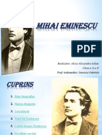 Eminescu