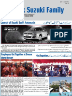 pak suzuki Newsletter Vol.24