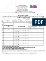 4 Declaratie Speciala de Impunere