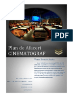 Plan de Afaceri