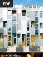 Urban Land - 08 AUG 2009